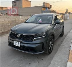 کیا سۆرینتۆ